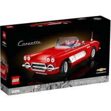 LEGO Icons 10321 Corvette